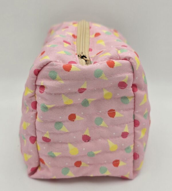 Trousse Rose Glace – Image 3