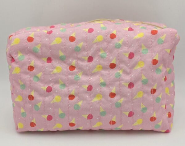 Trousse Rose Glace – Image 4