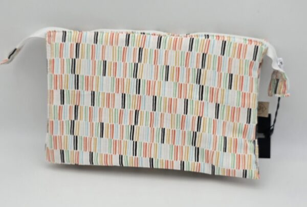 Trousse avec Poche Intérieure – Image 3