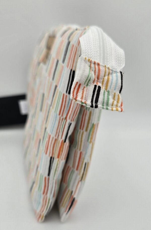 Trousse avec Poche Intérieure – Image 4