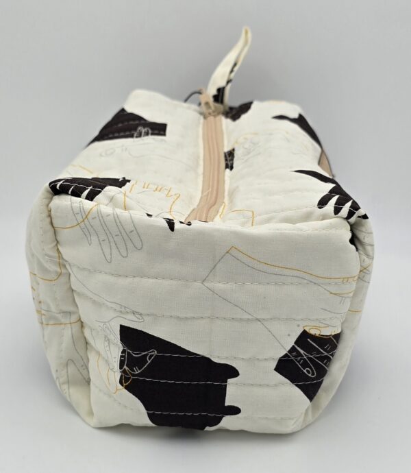 Trousse Motif Mains – Image 2