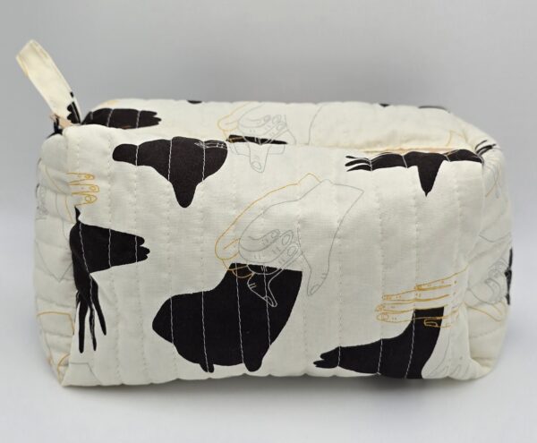 Trousse Motif Mains – Image 3