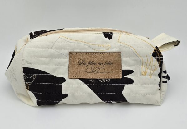 Trousse Motifs à Mains