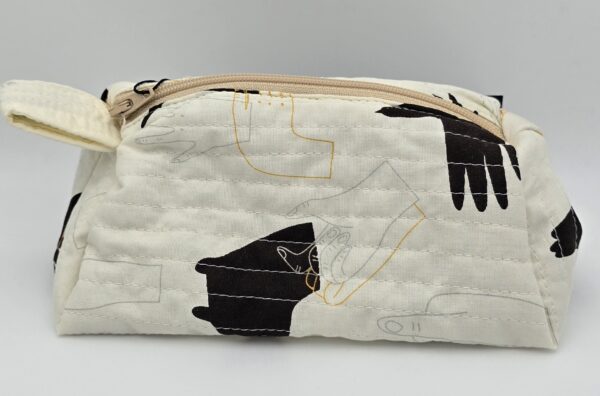 Trousse Motifs à Mains – Image 3