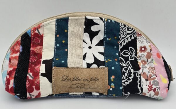 Trousse Multicolore