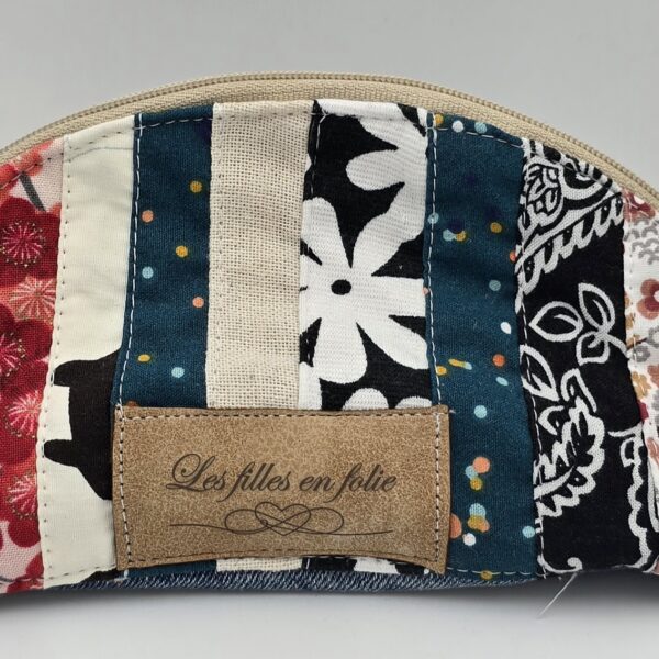 Trousse Multicolore