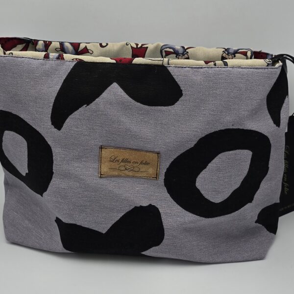Grande Trousse OXO