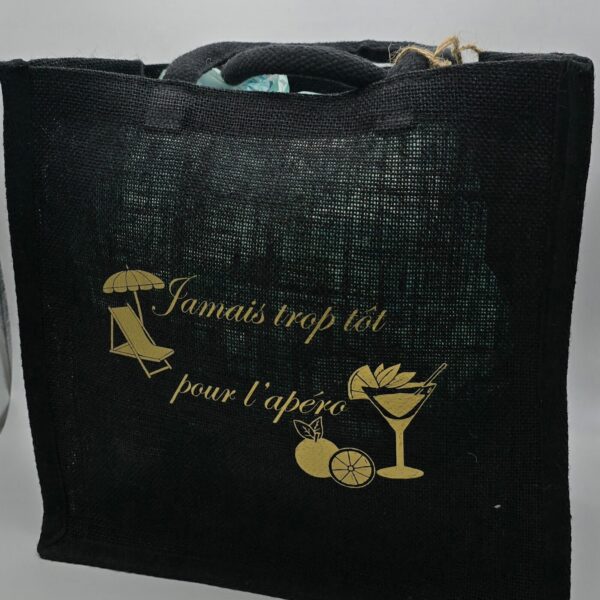 Sac personnalisé