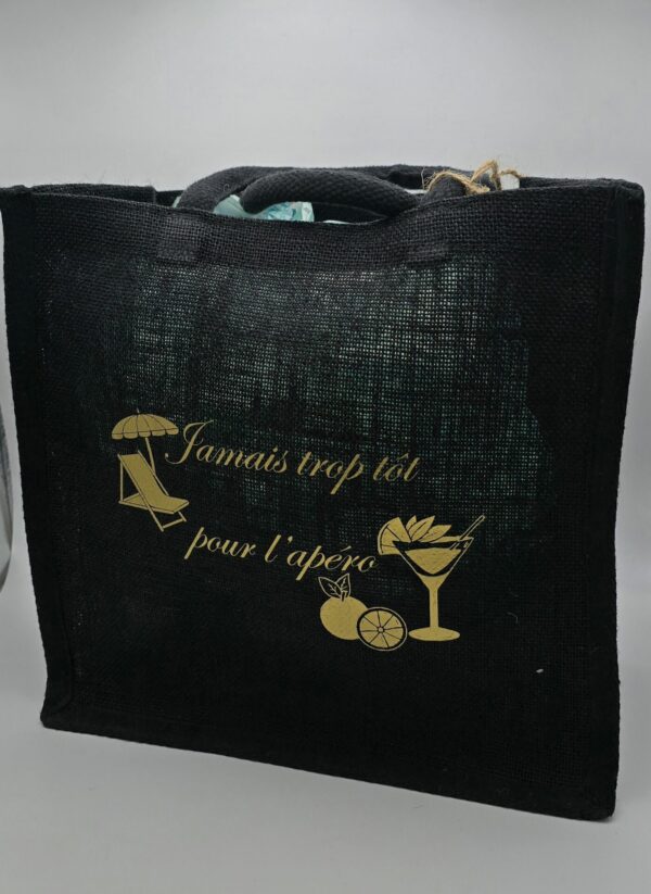 Sac personnalisé