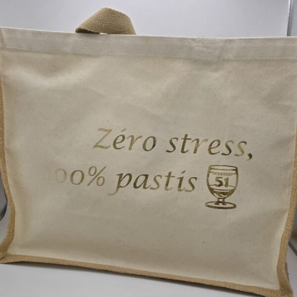 Sac personnalisé