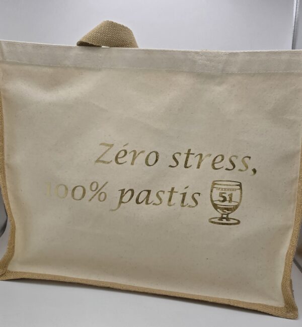 Sac personnalisé