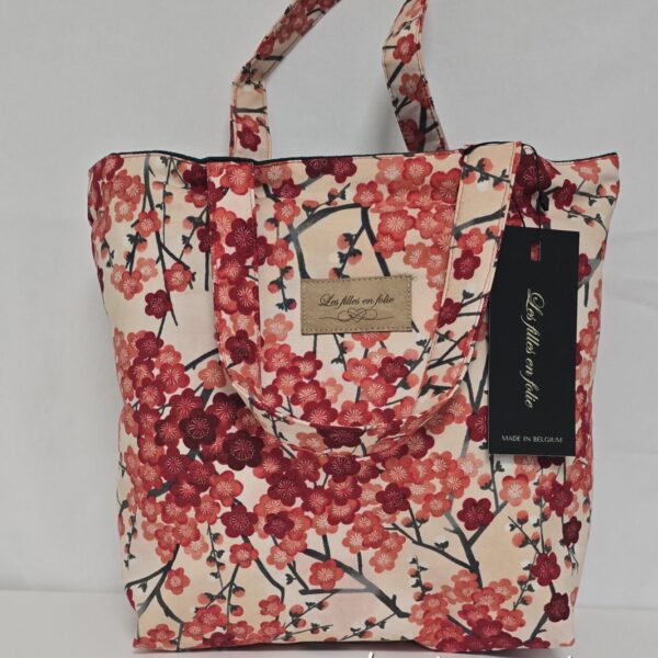Sac Fleurs de Cerisier du Japon