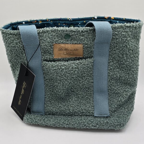 Sac Bouboule