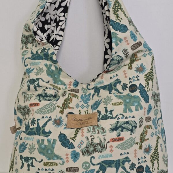 Sac Carlos Safari