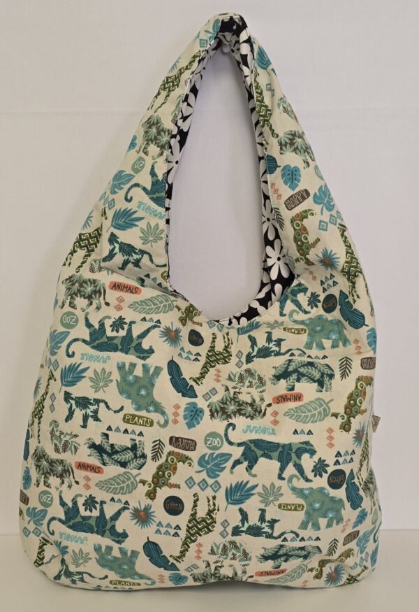 Sac Carlos Safari – Image 3