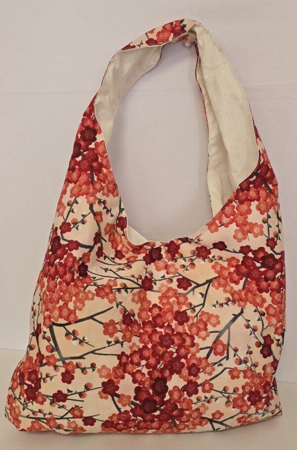 Sac Carlos Fleuri – Image 3