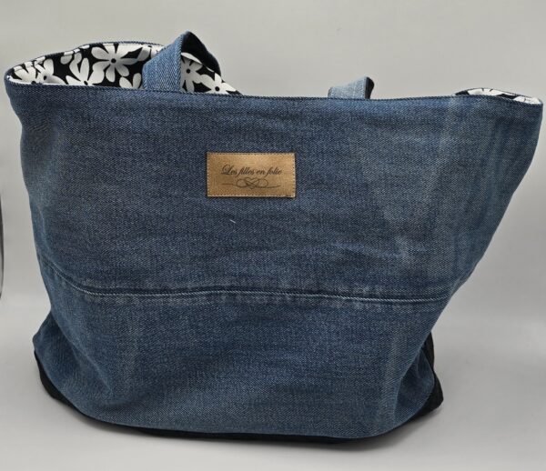 Sac en Jean