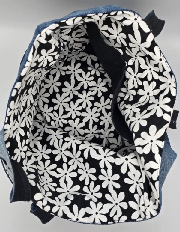 Sac en Jean – Image 4