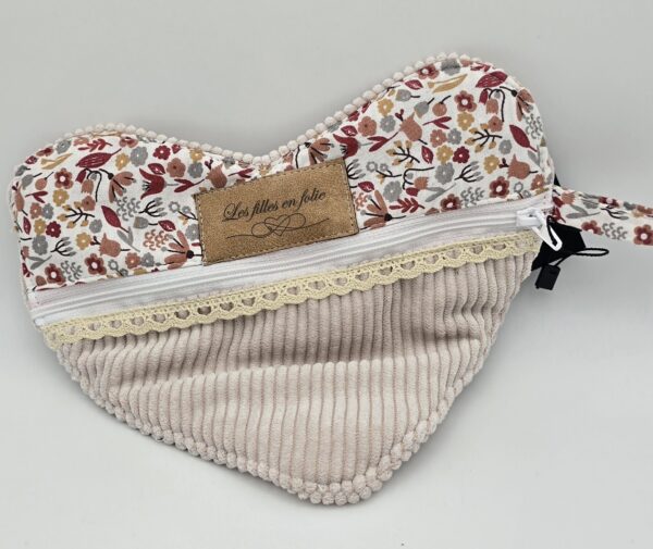 Trousse Cœurs